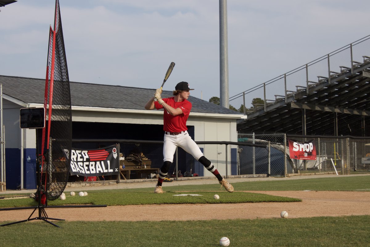 Prep Baseball NC tweet media