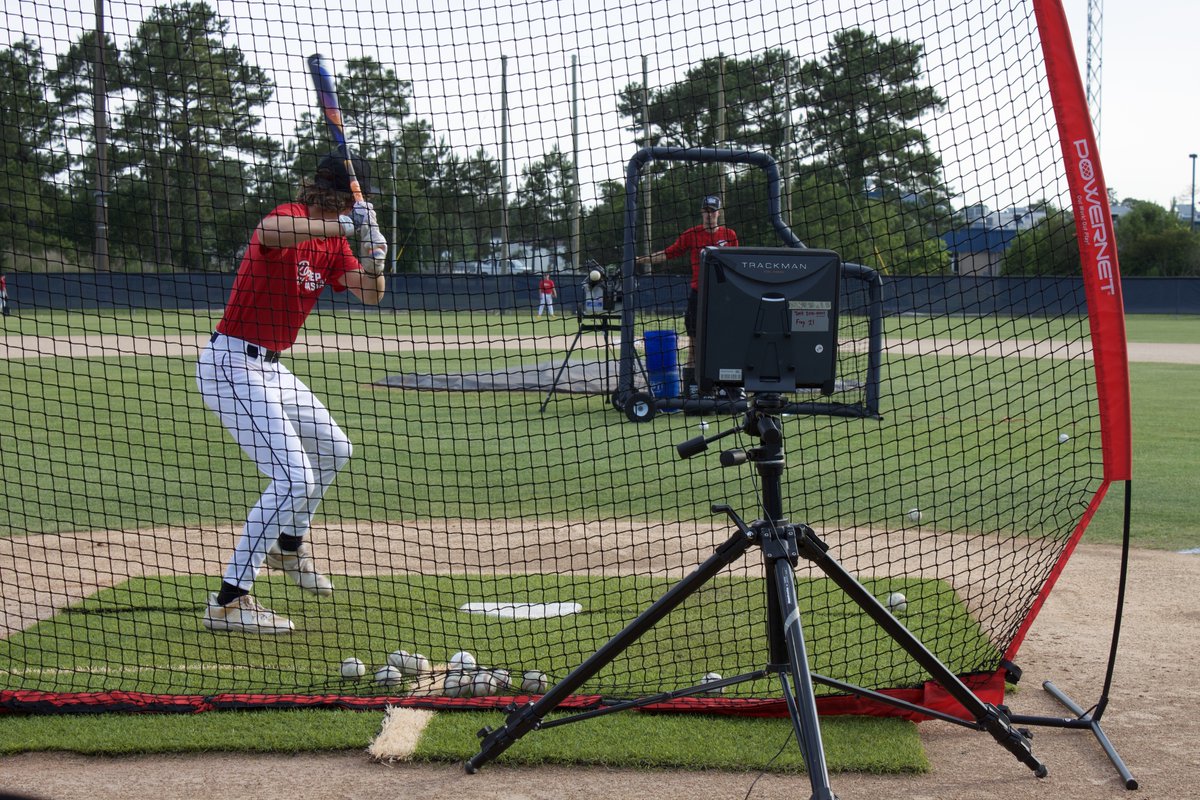 Prep Baseball NC tweet media