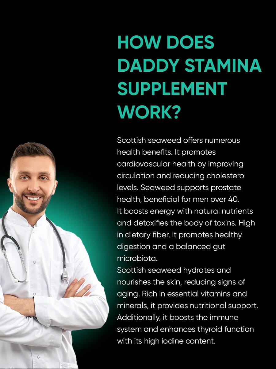 ChubbyLadXXX (@chubbyladxxx) on Twitter photo To all the daddies out there!
Want to look and feel younger?
Promote your health and daddy stamina with the Daddy Stamina capsules from Friend of Dorothy! <a href="/friend_dorothy1/">Friend of Dorothy Supplements</a>
Plenty of benefits, powerful ingredients listed below and has helped me feel better!
Link and discount To all the daddies out there!
Want to look and feel younger?
Promote your health and daddy stamina with the Daddy Stamina capsules from Friend of Dorothy! <a href="/friend_dorothy1/">Friend of Dorothy Supplements</a>
Plenty of benefits, powerful ingredients listed below and has helped me feel better!
Link and discount