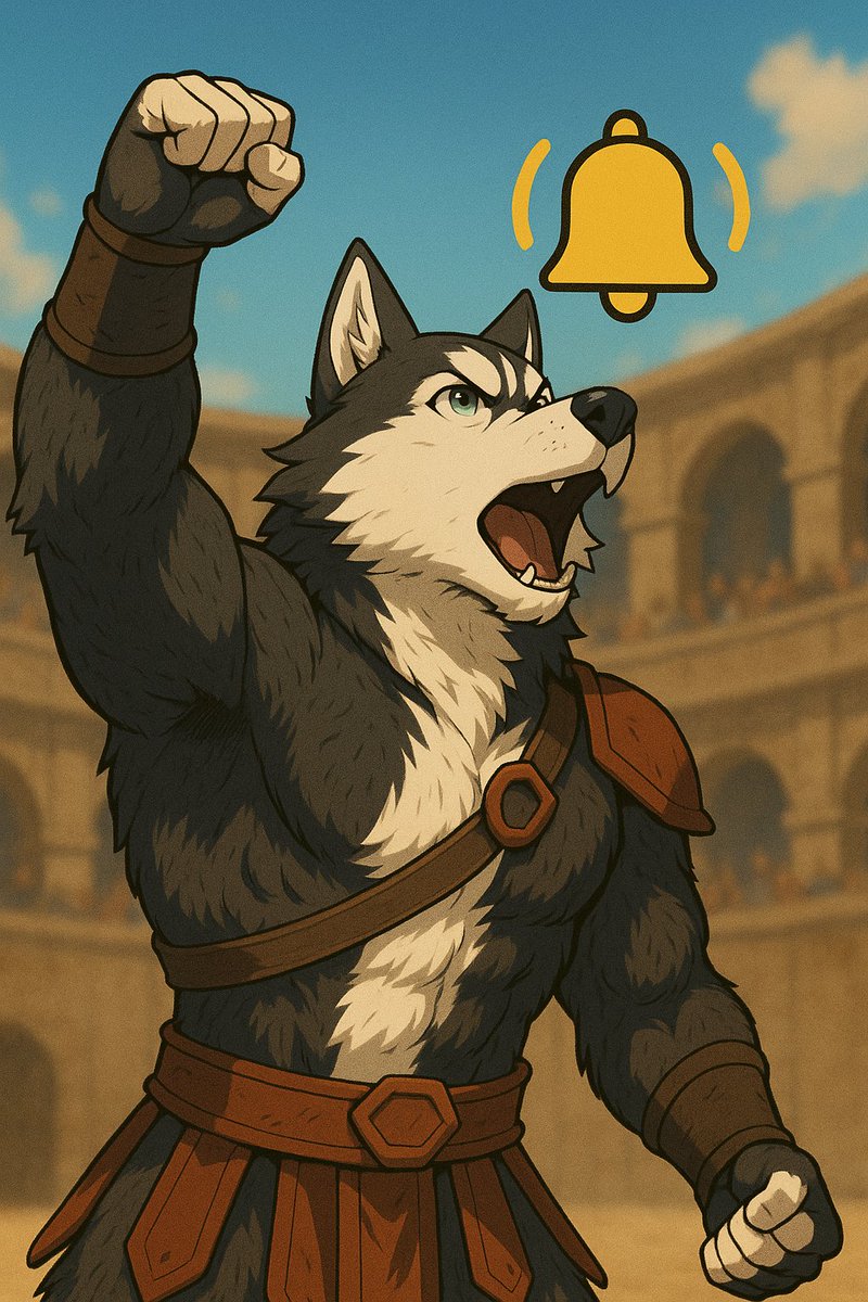 AvaxHusky's tweet image. Stay tuned, something is coming in @TheArenaApp