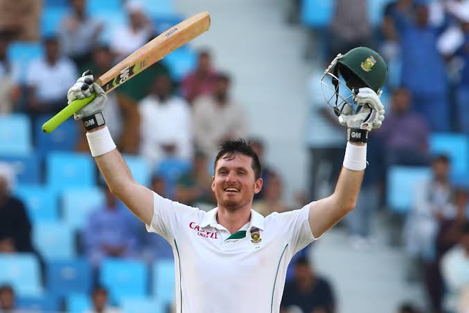 From captaining at 22 and scoring back-to-back double tons against England, to coming out to bat with a broken hand to try save a Test, Graeme Smith enters the ICC Hall of Fame! ⭐