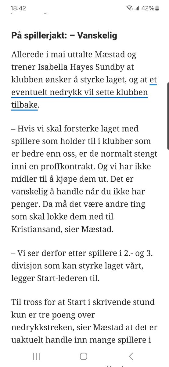 Kjell Erik Eriksen tweet media