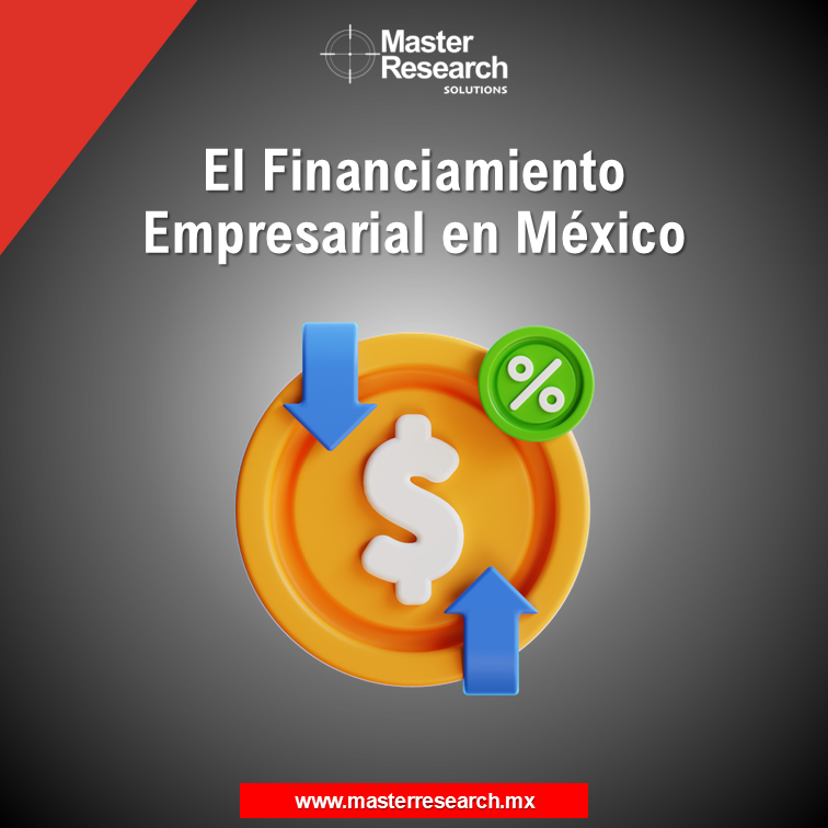 MasterResearch's tweet image. 📊 De las empresas encuestadas en ENAFIN 2024:

✅61.4% hizo planeación financiera
❌Solo 22% de las solicitudes rechazados no indican el motivo

#MasterResearch #DatoMaster #InvestigaciónDeMercados #ENAFIN #Finanzas #FinanciamientoEmpresarial