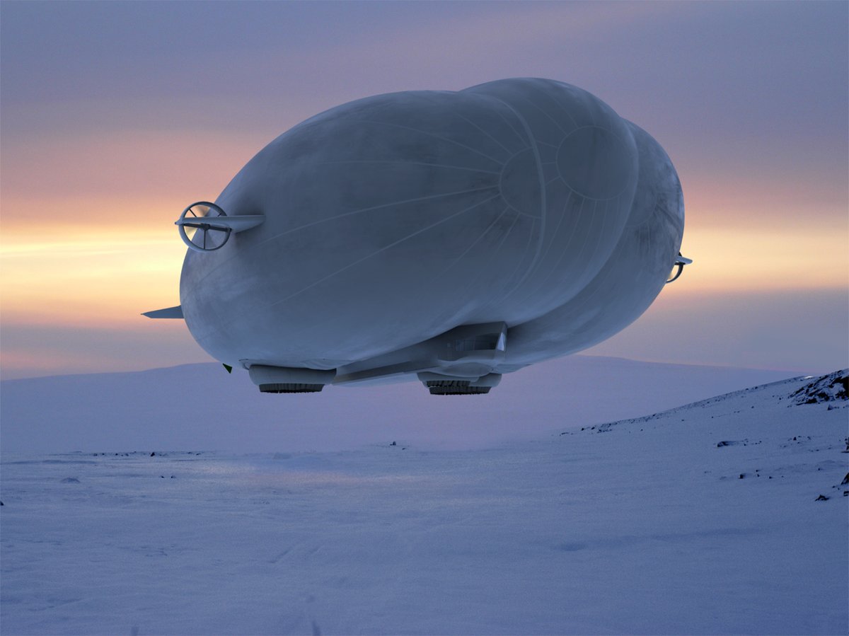 AT² Aerospace tweet media