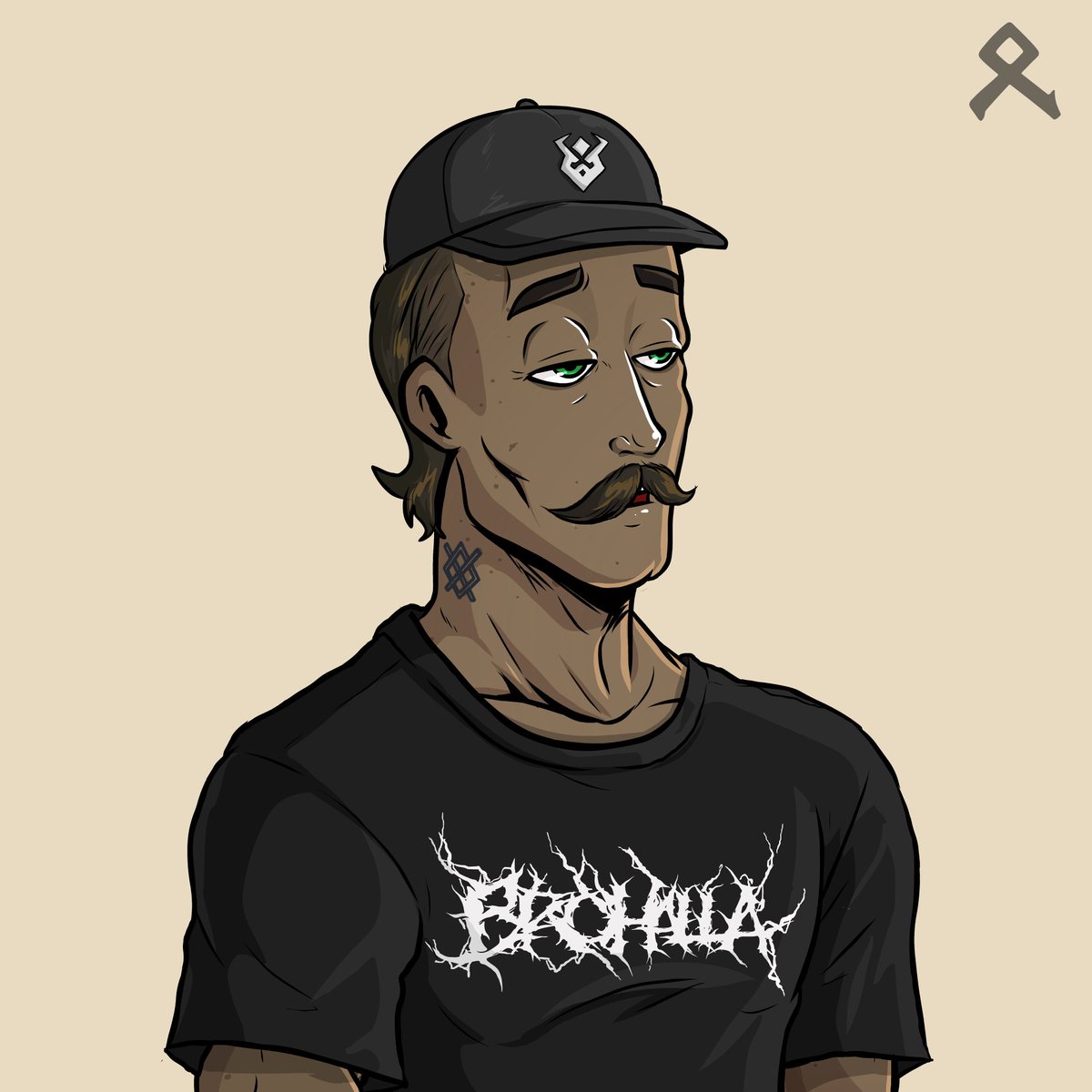 icheseb.sol (@iche_seb) on Twitter photo Gm everyone ! ✌️
Like i said before, let's go giveaway 3 Brohalla !! (3 winners)
1⃣ Follow <a href="/BroHallaNFT/">BroHalla</a> <a href="/BroBetsIo/">BroBets.io</a> and <a href="/iche_seb/">icheseb.sol</a>
2⃣ Like and RT this tweet
🍀Bonus : Tag friends
Enjoy ur weekend and don't forget to touch some grass 😎 Gm everyone ! ✌️
Like i said before, let's go giveaway 3 Brohalla !! (3 winners)
1⃣ Follow <a href="/BroHallaNFT/">BroHalla</a> <a href="/BroBetsIo/">BroBets.io</a> and <a href="/iche_seb/">icheseb.sol</a>
2⃣ Like and RT this tweet
🍀Bonus : Tag friends
Enjoy ur weekend and don't forget to touch some grass 😎
