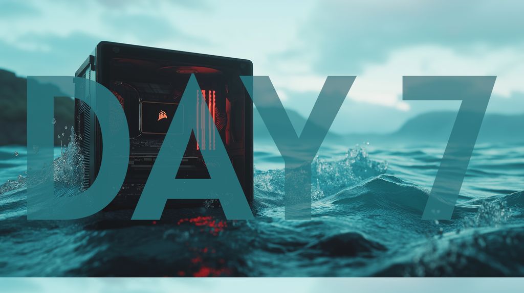 It's DAY 7 of public voting for the Rising Tide Challenge! 

What if the next indie sensation is sitting in these Rising Tide submissions right now, just waiting for enough votes to surface? 🌊

That's the beauty of community validation. we're not just picking favorites, we're