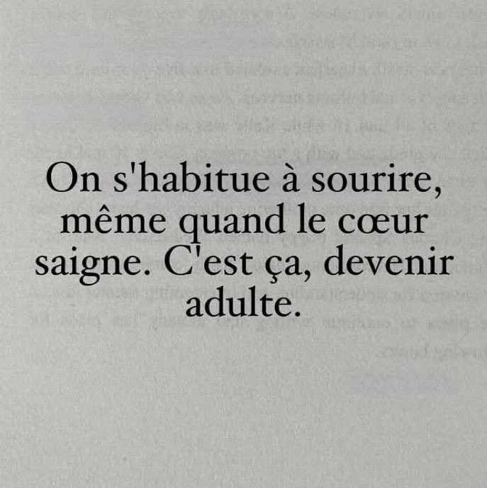Penses et Citations (@pensesdrole) on Twitter photo 