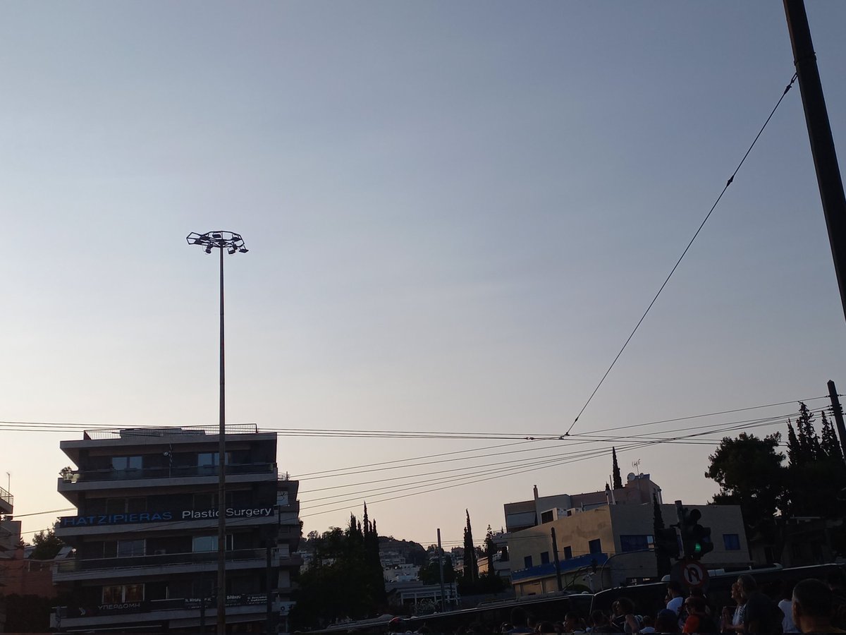 Λευτερια στην Παλαιστινη 

#athens #antireport