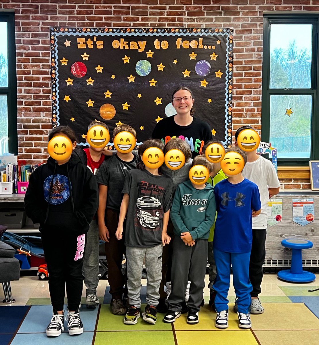 Peace out to Year 3! Said ‘goodbye’ to a few students this year, but ‘hello’ and ‘welcome’ to so many more!🐯🐾 #TigerPride