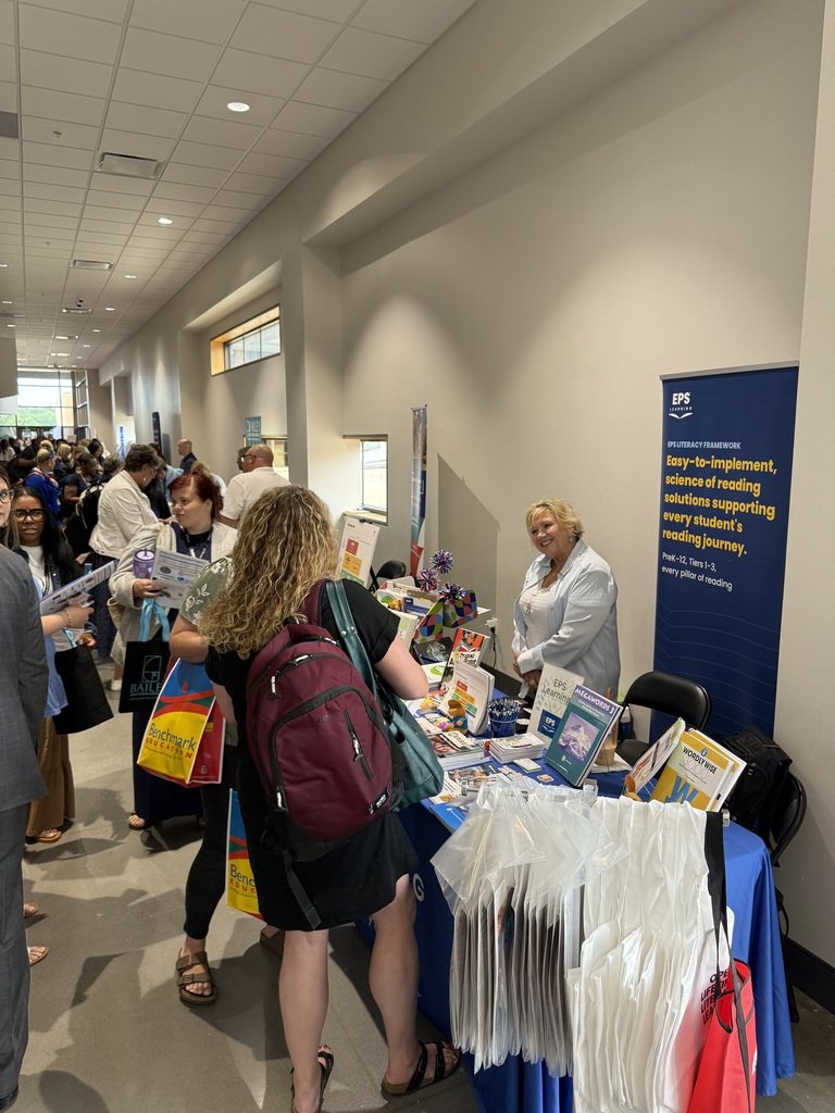 Arkansas ASCD tweet media