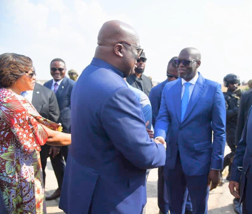 Gouvernement du Haut-Katanga tweet media