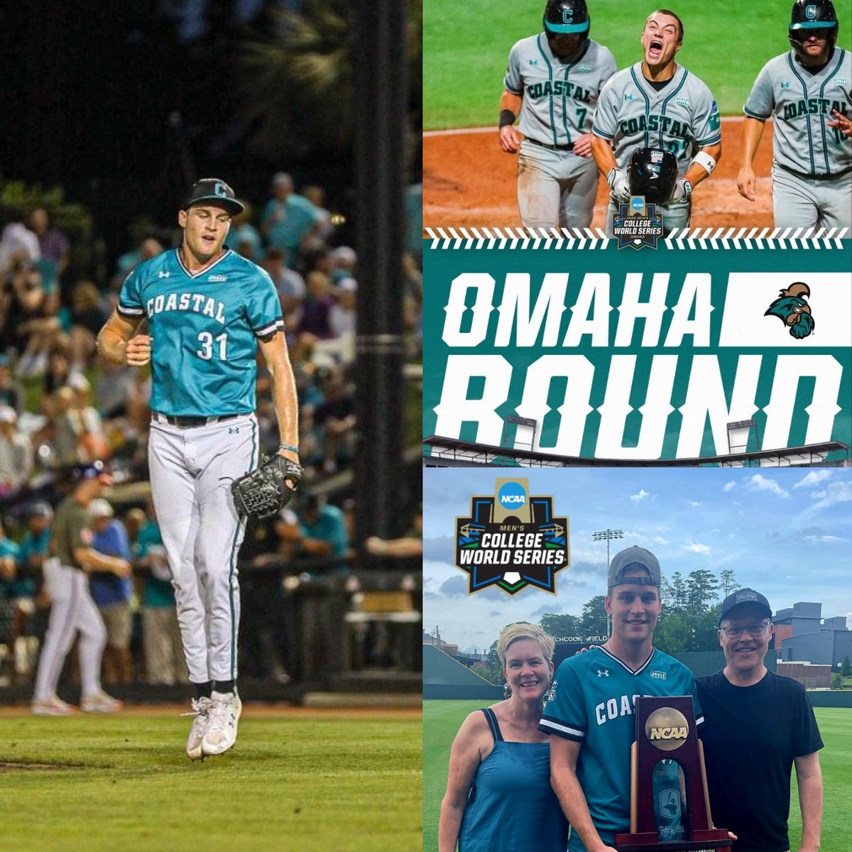 Penn Charter Baseball (@quakersbaseball) on Twitter photo Congrats to former Quaker Scott Doran OPC '23 of <a href="/CoastalBaseball/">Coastal Carolina Baseball</a> for advancing to the NCAA College World Series! <a href="/Doran_Scott12/">Scott Doran</a> Congrats to former Quaker Scott Doran OPC '23 of <a href="/CoastalBaseball/">Coastal Carolina Baseball</a> for advancing to the NCAA College World Series! <a href="/Doran_Scott12/">Scott Doran</a>