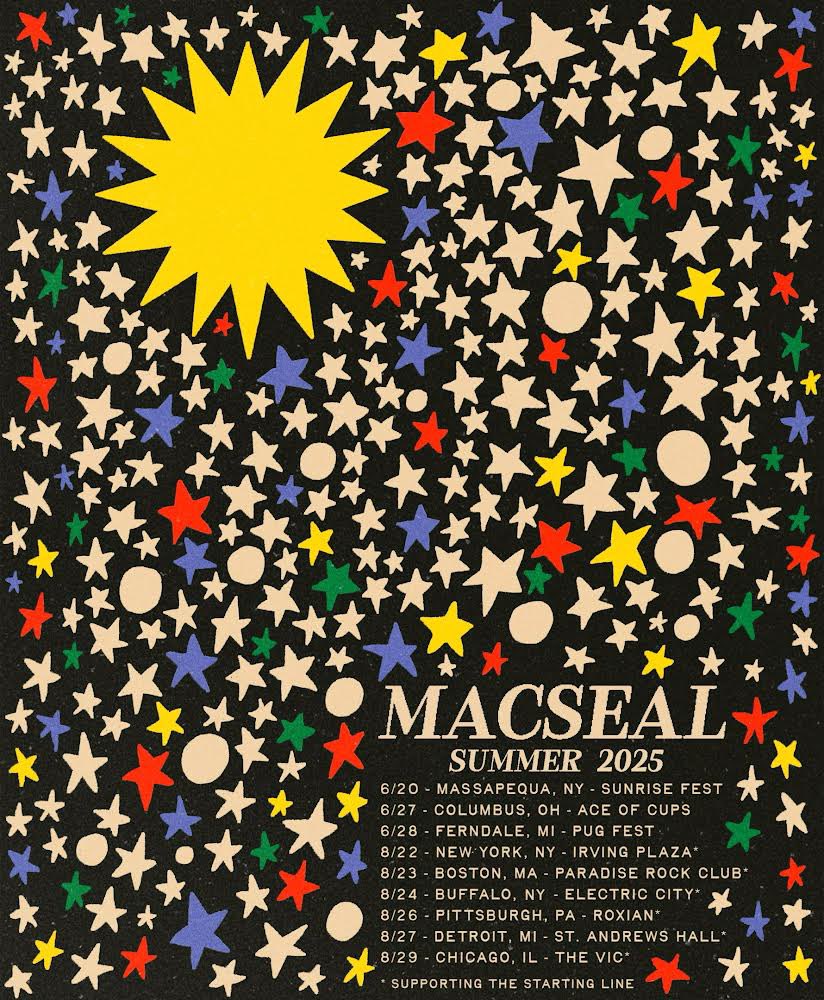 macsealband's tweet image. summer shows??? summer shows

linktr.ee/macsealtix