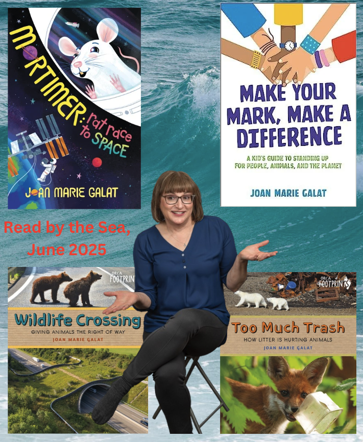 I'm counting down the days to sharing my work at the Read by the Sea Literary Festival in Pictou, NS. With fun for all ages, it will be a celebration of books, writing, &amp; creativity. Hope to see you there! <a href="/RJreadbythesea/">Read By The Sea</a> <a href="/jeanmillswriter/">Jean Mills</a> #writingfestival <a href="/cormorantbooks/">Cormorant Books</a> #books