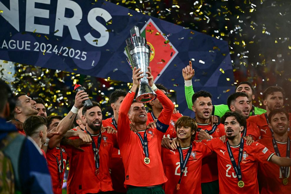 Liga Portugal tweet media