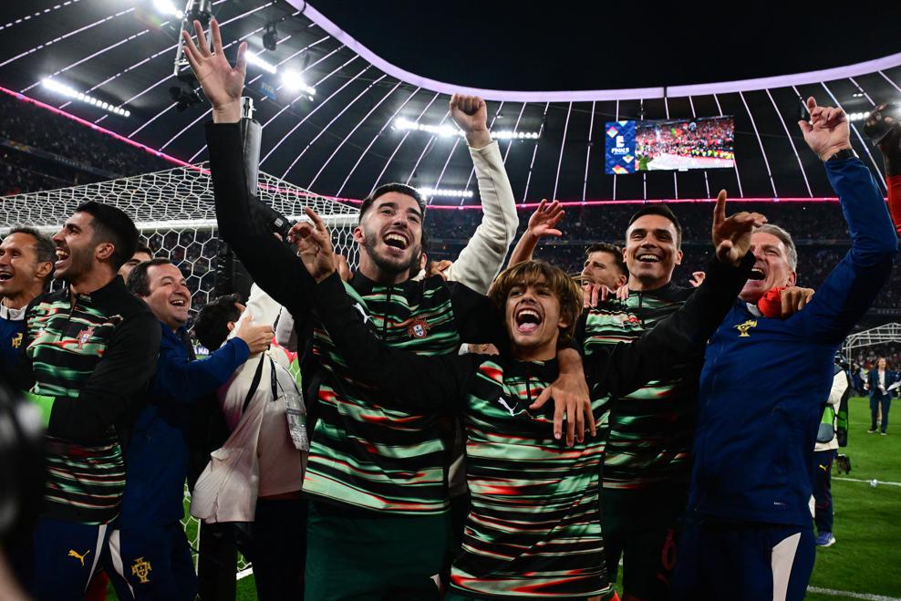 Liga Portugal tweet media