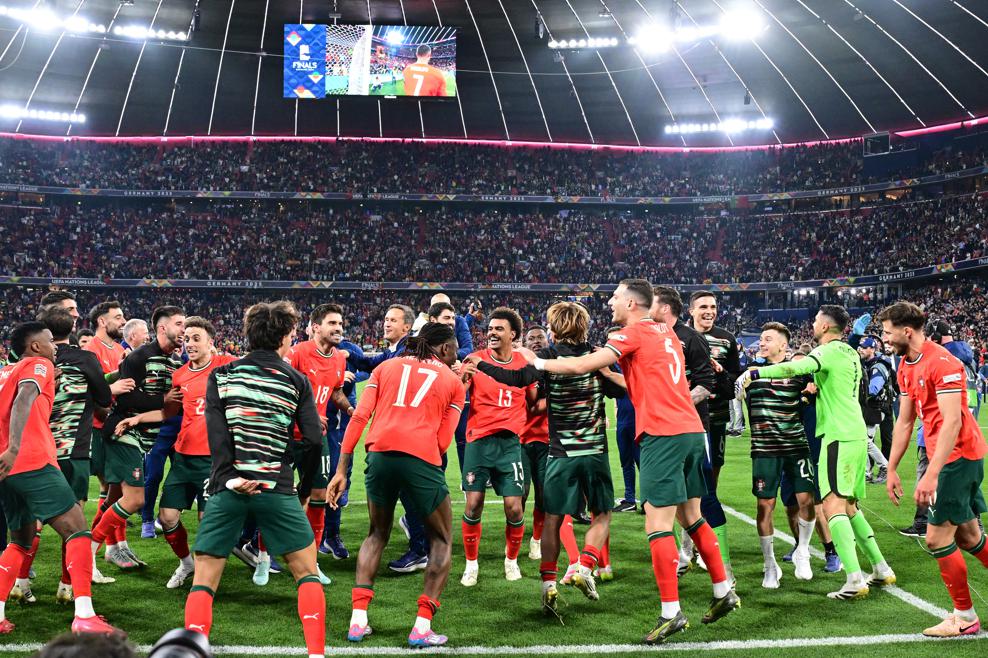 Liga Portugal tweet media