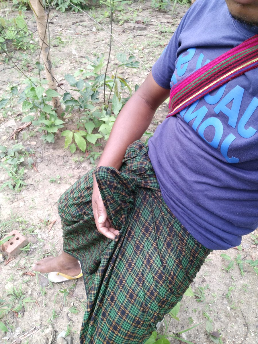 Aung Htet (@azhhtet) on Twitter photo 