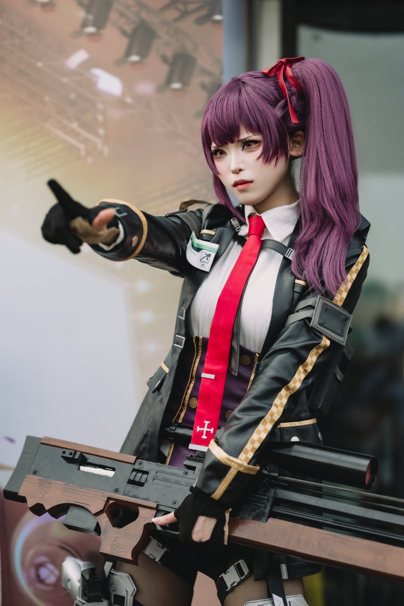 25.06.01 - 소녀전선2 : 망명 콜라보카페

시루@siru_0207님 - 마키아토

완벽한 캐입

#소녀전선2  #소전2 #GirlsFrontline2 #소전2콜라보카페 #세빛섬