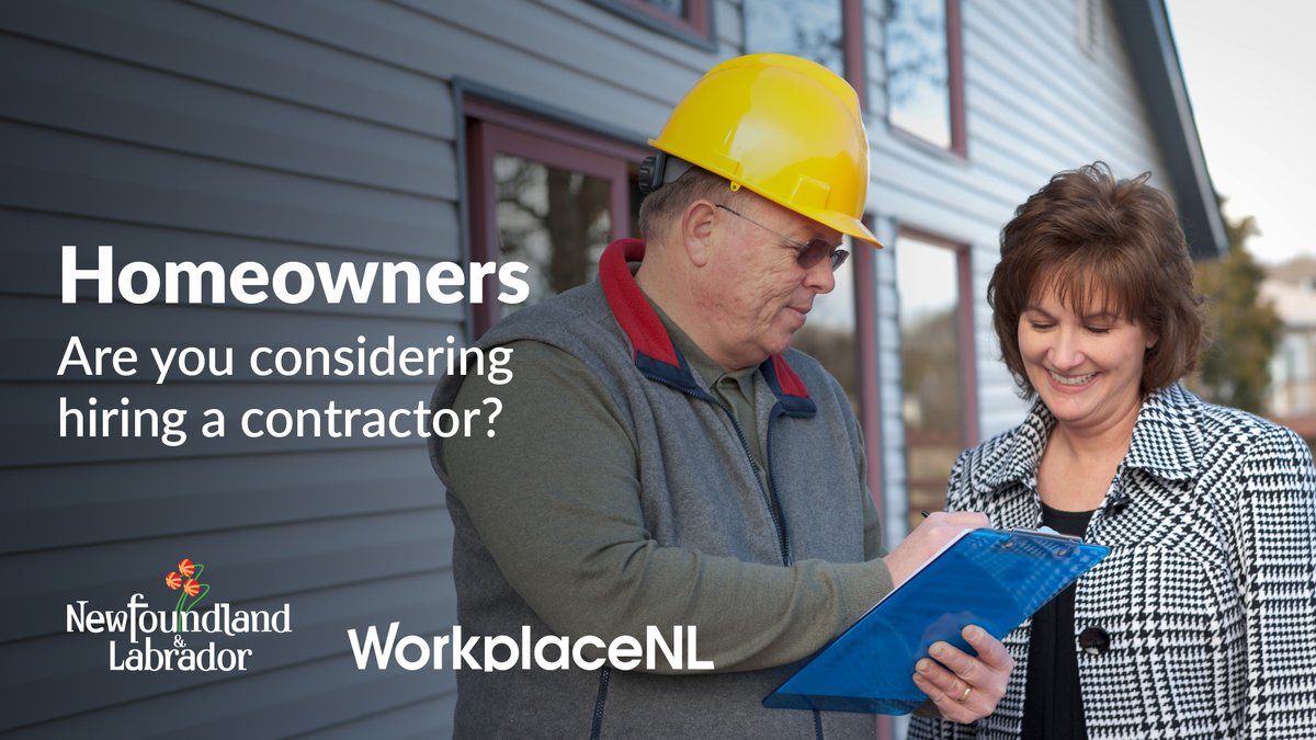 DGS_GovNL's tweet image. Replacing your roof this summer? Here&apos;s what you should know before hiring a roofing contractor. #GovNL

➡️ gov.nl.ca/dgsnl/files/Ho…