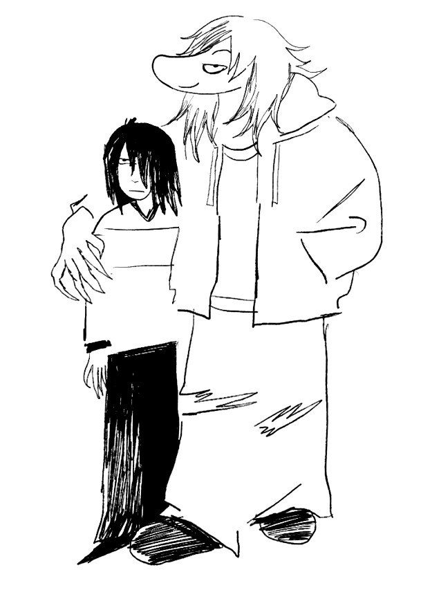 Sasnya777's tweet photo. lol #DELTARUNE https://t.co/DtPk1hK3ep