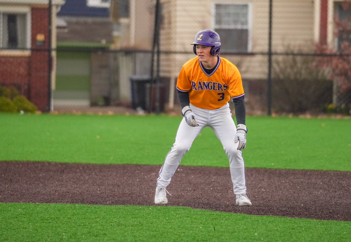 LHS Rangers Baseball (@lkwd_baseball) on Twitter photo 🏅OHSBCA ALL STATE SELECTIONS
Congratulations to our <a href="/OHSBCAwebmaster/">OHSBCA</a> All State Selections for the 2025 Season:
Div. II All State: Second Team Third Baseman: 2026 <a href="/realdrewjones1/">Drew Jones</a>
Div. II All State: Honorable Mention Shortstop: 2026 <a href="/C_Russell_25/">Cooper Russell</a>
Well deserved for both! 🏅OHSBCA ALL STATE SELECTIONS
Congratulations to our <a href="/OHSBCAwebmaster/">OHSBCA</a> All State Selections for the 2025 Season:
Div. II All State: Second Team Third Baseman: 2026 <a href="/realdrewjones1/">Drew Jones</a>
Div. II All State: Honorable Mention Shortstop: 2026 <a href="/C_Russell_25/">Cooper Russell</a>
Well deserved for both!