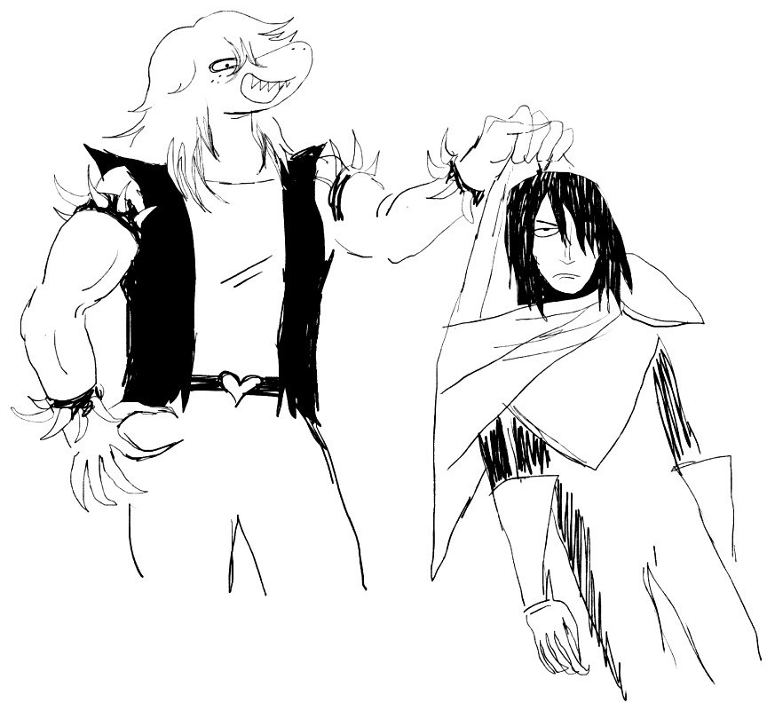 Sasnya777's tweet photo. lol #DELTARUNE https://t.co/DtPk1hK3ep