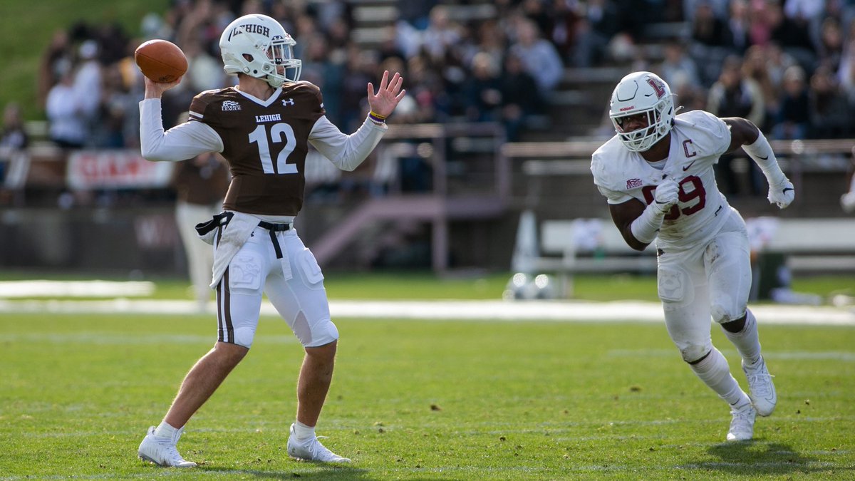 Tristan Zale 2026 (@tristanzaleqb12) on Twitter photo After a great conversation with <a href="/CoachDanHunt/">Dan Hunt</a> I am blessed to receive a Division 1 offer from Lehigh University!
<a href="/coach_cahill/">Kevin Cahill</a> <a href="/CoachMorita/">Mike Morita</a> <a href="/THHS_Football/">THHS_Football</a> <a href="/Nolan_Football/">Coach Mark Nolan</a> <a href="/CoachDanny10/">Danny Hernandez</a> After a great conversation with <a href="/CoachDanHunt/">Dan Hunt</a> I am blessed to receive a Division 1 offer from Lehigh University!
<a href="/coach_cahill/">Kevin Cahill</a> <a href="/CoachMorita/">Mike Morita</a> <a href="/THHS_Football/">THHS_Football</a> <a href="/Nolan_Football/">Coach Mark Nolan</a> <a href="/CoachDanny10/">Danny Hernandez</a>