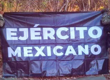 MilitaresAccion's tweet photo. #EjércitoMexicano fue clave en la incautación de metanfetamina y armamento en #Culiacán, #Sinaloa.
En operativo realizado el 7 de junio de 2025 en #Bebelama, elementos del #Ejército aseguraron droga, armamento pesado, cartuchos útiles, chalecos balísticos y un inmueble. https://t.co/DBuw7g0yfQ