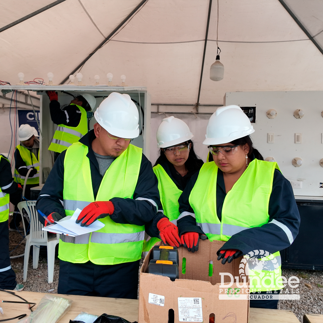 DPM Ecuador tweet media