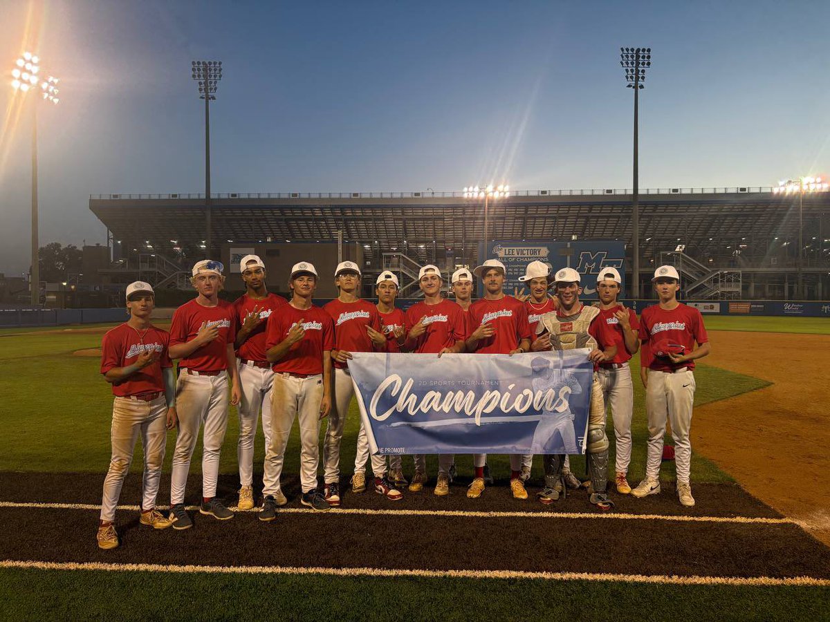 2D Sports Tennessee tweet media