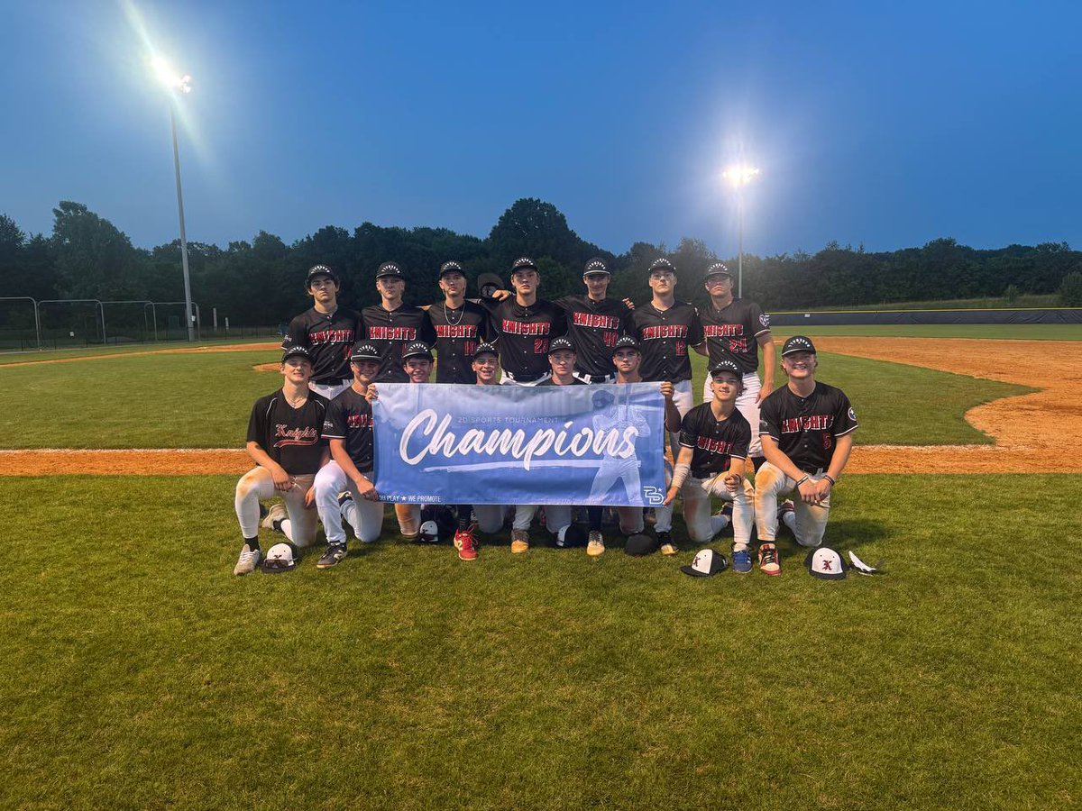 2D Sports Tennessee tweet media