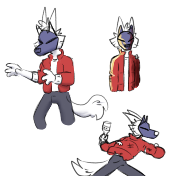 Follaci_'s tweet image. Concept art, anybody? :3
#Whereisaplace