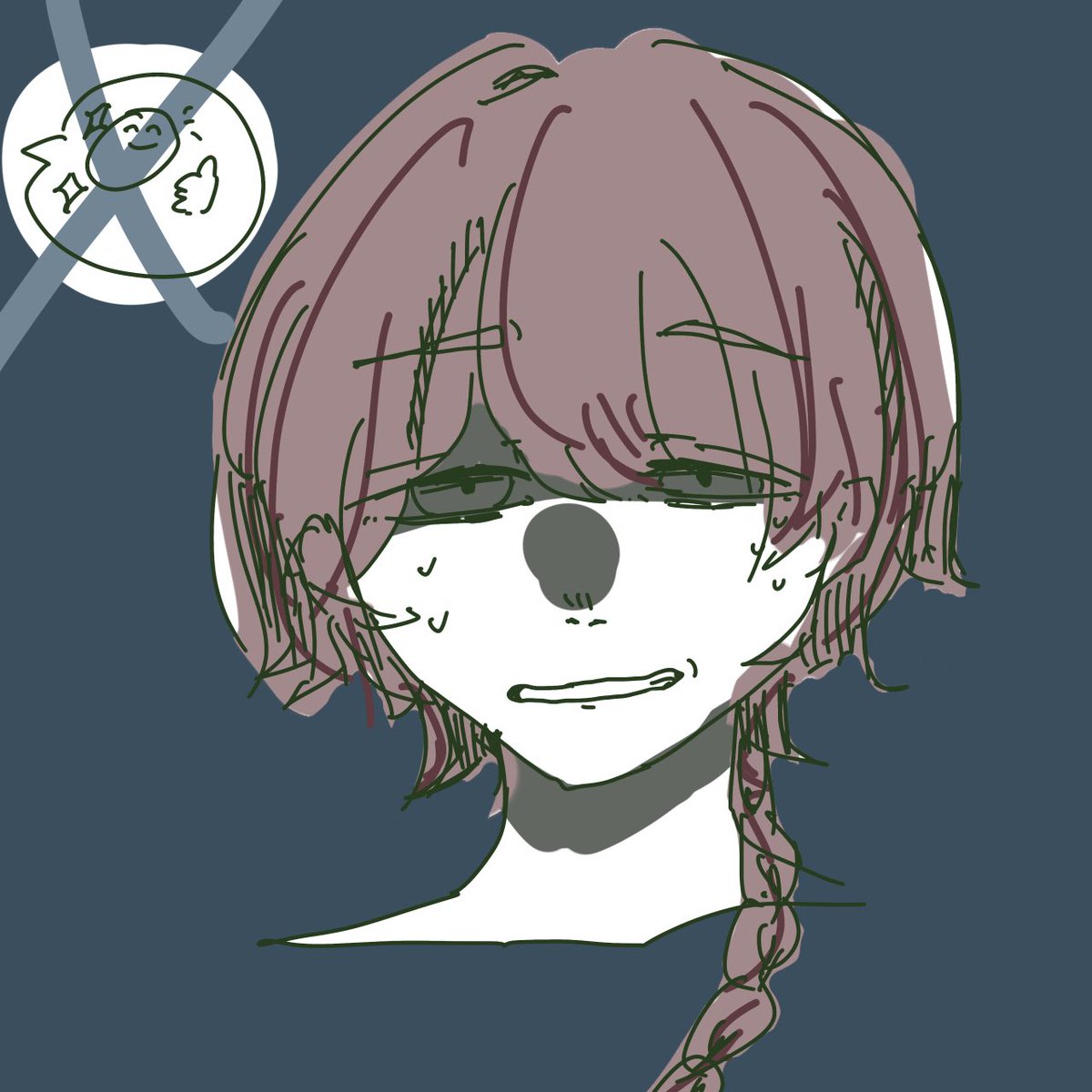 p_bechiar's tweet photo. まっじでいい人アレルギーすぎる
1回でも悪口言ってたりしないと信用出来ない！！！😵 https://t.co/TAauiysLdC
