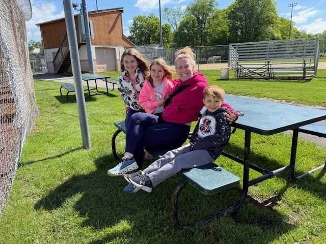 Huge congratulations to our Boys Baseball Team on winning the championship this weekend! Your hard work, teamwork, and dedication paid off in a big way. Throughout the season, some special guests stopped by to cheer you on—and you made us all proud! Way to go, Westwood!