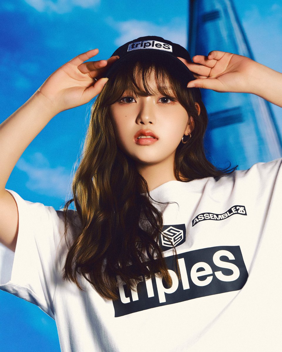 keitadj3 #tripleS ソア(SeoAh)誕生日D-1✨ MODHAUSビョンギ代表Blogで