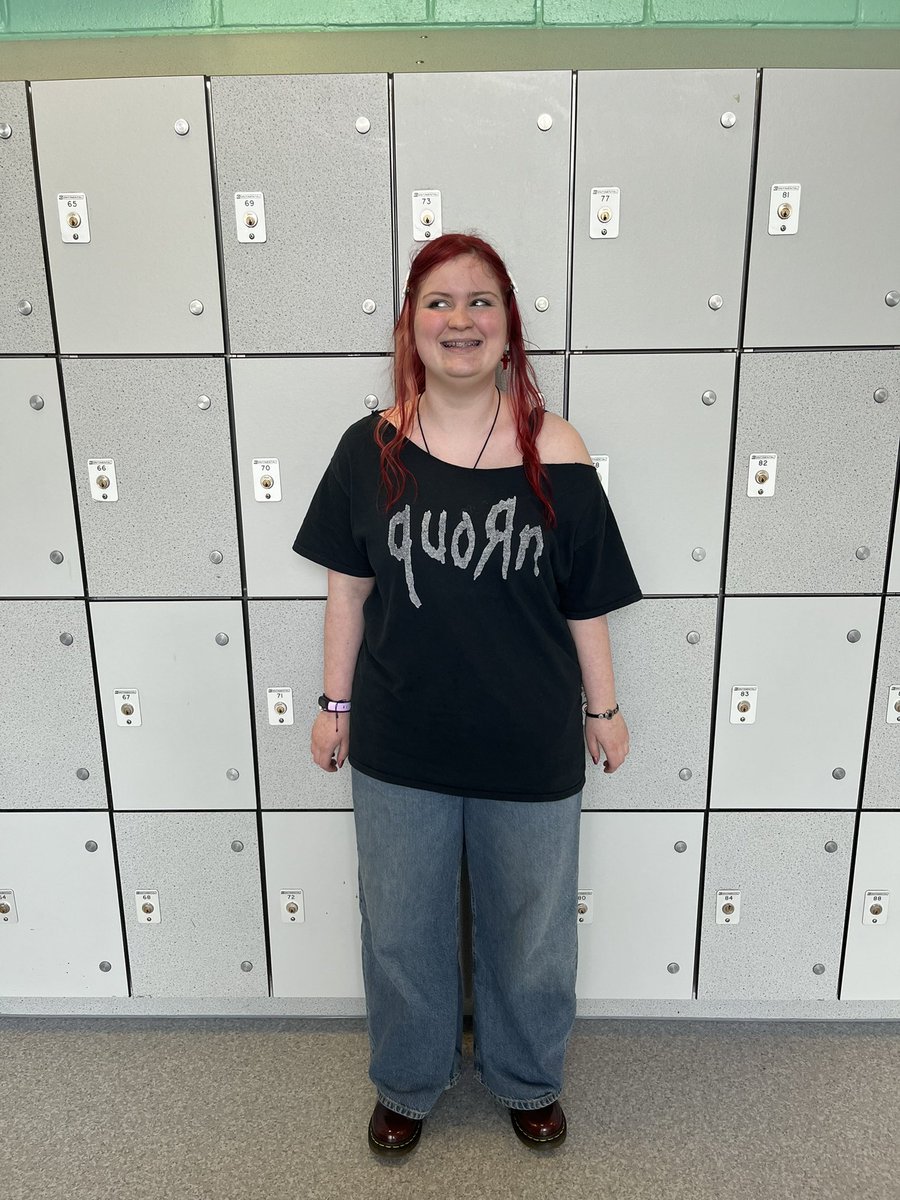 Miss Welsh 🎭 tweet media