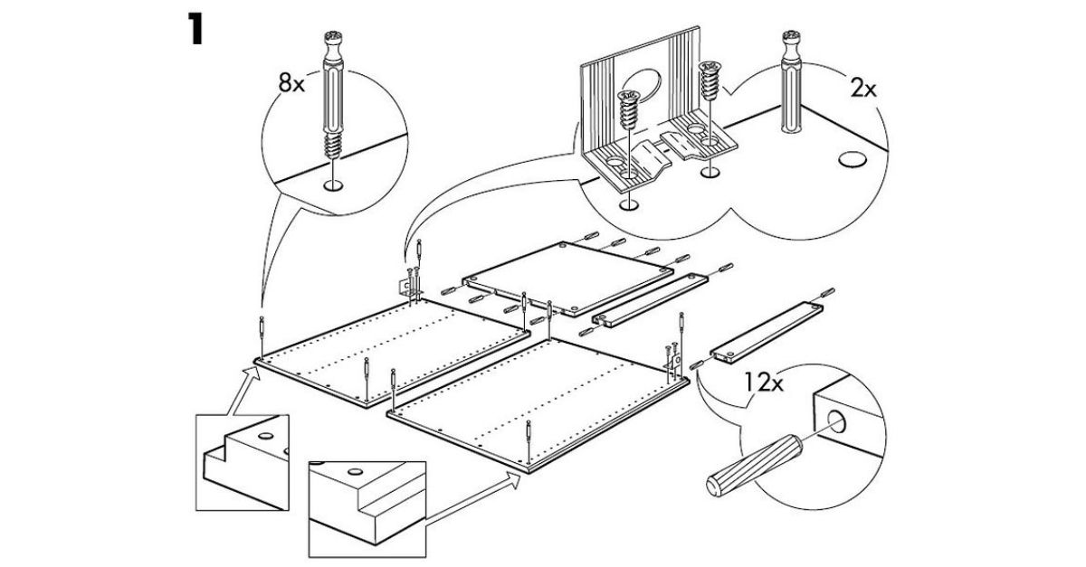 TheIDDepartment's tweet image. Here&apos;s what Instructional Designers can learn from IKEA instructions.

theiddepartment.com/2025/06/05/wha… 

#LearningandDevelopment #InstructinalDesign #InstructionalDesigners #eLearning #Gamification