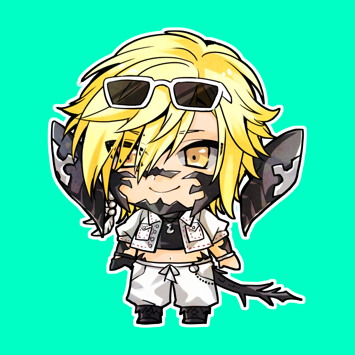 テクトス＠Fenrir tweet media