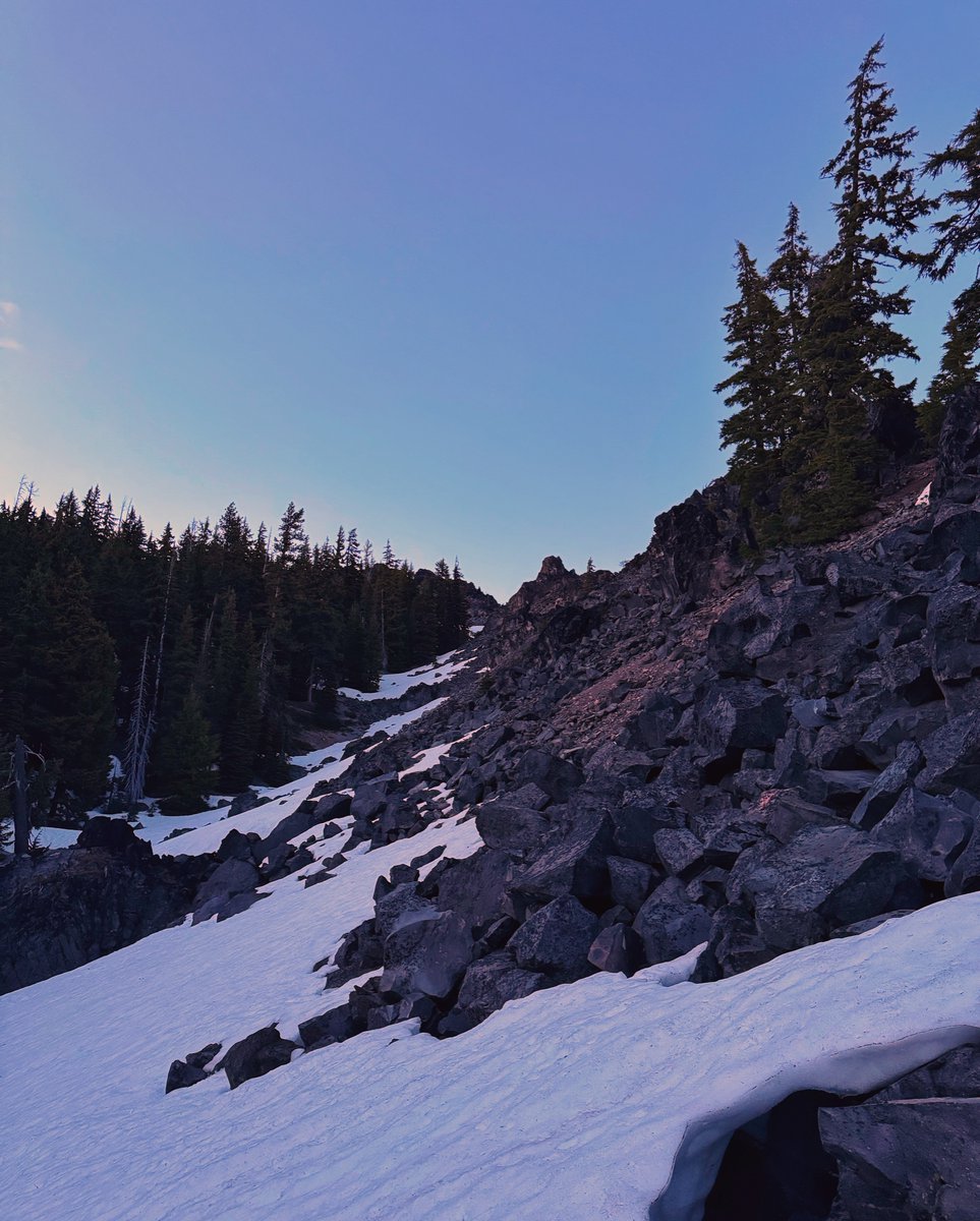 Your biannual reminder that this darkness is a small and passing thing.