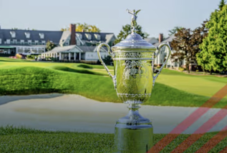 Tim Gebhart (@timgebby) on Twitter photo My buddy has a US Open pool going. $25 entry with $5 going to <a href="/CaseysClub21/">Casey's Clubhouse</a>. Let's go! Message me for link and venmo. Great way to watch the tournament! My buddy has a US Open pool going. $25 entry with $5 going to <a href="/CaseysClub21/">Casey's Clubhouse</a>. Let's go! Message me for link and venmo. Great way to watch the tournament!