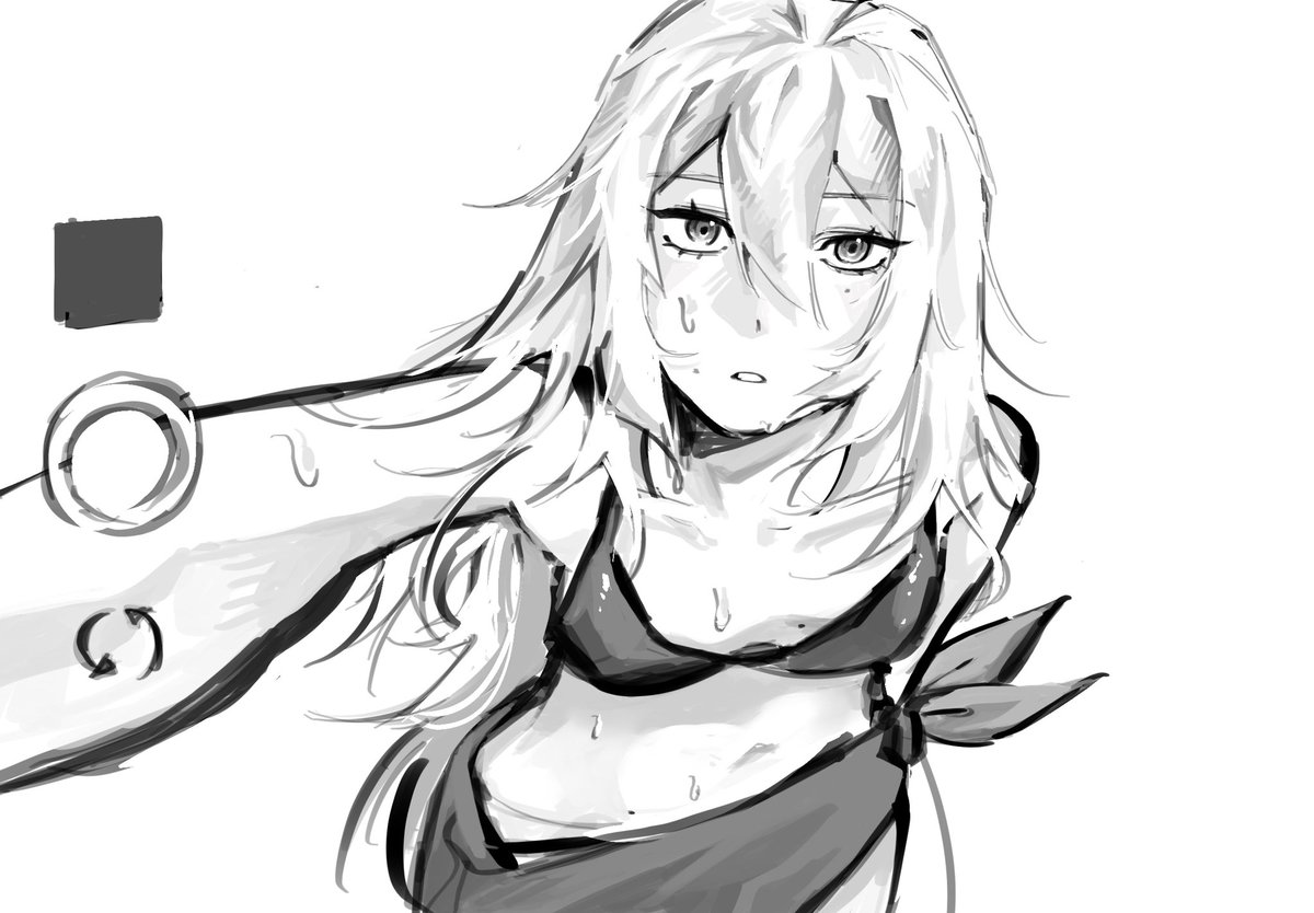 haaaaaaaieeeeee's tweet image. doodle #ghostcod #roachcod #ocart