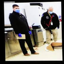 sbpj1313's tweet image. Did Karen Reads defense team tell the jury this was Michael Proctor?