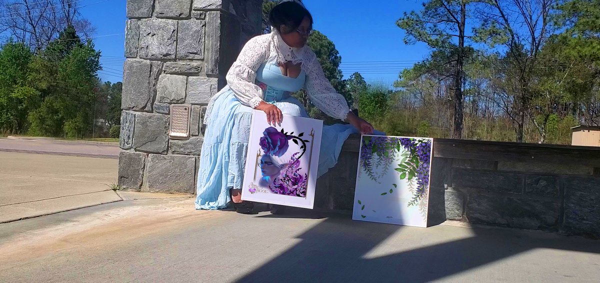 Enjoy the Art
#blackartist #twitterartist #xartist