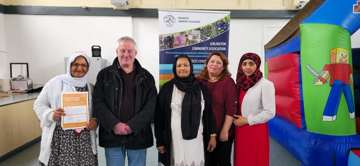 G_tonCentre's tweet image. What a fantastic Community Fun Day at the Girlington Centre with @hopenothate 🎉 People from all walks of life coming together — unity at its best. Great vibes, delicious food from around the world, and real community spirit. This is what we&apos;re all about! 🌍❤️ #CommunityUnity