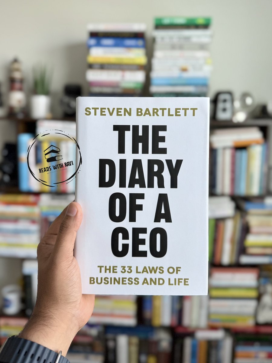 Reads with Ravi tweet media