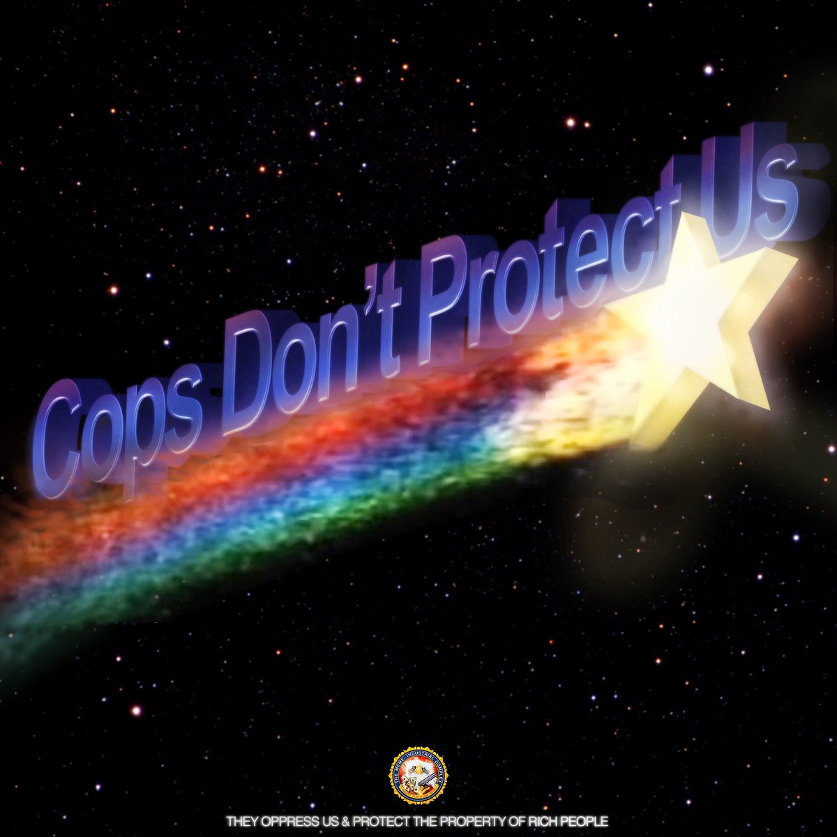 MemeIndustrial's tweet photo. 🌈⭐️ https://t.co/LSUXcQxUBM