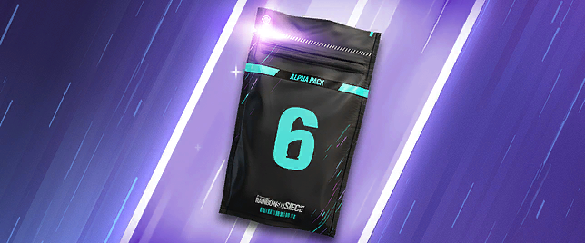 Shiiny77's tweet photo. Siege X TikTok Game Rewards 

Also kicking off at 9AM Pacific / 6PM CEST on June 10 is the Siege X TikTok Game Reward offer, allowing you to earn 5 Alpha Packs by watching live gameplay from select creators streaming Siege X.

Rewards :

- Watch 3 minutes: 5x Alpha Packs