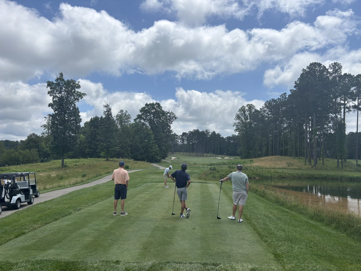 Ryan Holbrook (@rholbrook89) on Twitter photo Great turn out for the ODGCSA Assitant event. Thank you to our speakers <a href="/SBallAgronomy/">Steven Ball</a>, <a href="/jholliday83/">Jeff Holliday, CGCS</a> and Ben Hefty for sharing valuable career information. Great turn out for the ODGCSA Assitant event. Thank you to our speakers <a href="/SBallAgronomy/">Steven Ball</a>, <a href="/jholliday83/">Jeff Holliday, CGCS</a> and Ben Hefty for sharing valuable career information.