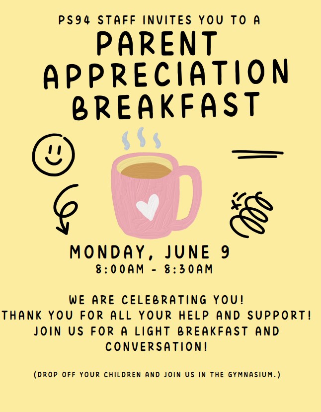 PS94 David D Porter (@ps94davidporter) on Twitter photo #ParentAppreciation We appreciate your partnership in your child's education. Your involvement and support makes a difference. #Thankyou ๐ <a href="/94QDavidDPorter/">Laura Avakians</a> <a href="/MrsQuartarone/">Danielle Quartarone</a> <a href="/PTAofPS94Q/">PTA of PS94Q</a> <a href="/D26Team/">District 26</a> #ParentAppreciation We appreciate your partnership in your child's education. Your involvement and support makes a difference. #Thankyou ๐ <a href="/94QDavidDPorter/">Laura Avakians</a> <a href="/MrsQuartarone/">Danielle Quartarone</a> <a href="/PTAofPS94Q/">PTA of PS94Q</a> <a href="/D26Team/">District 26</a>